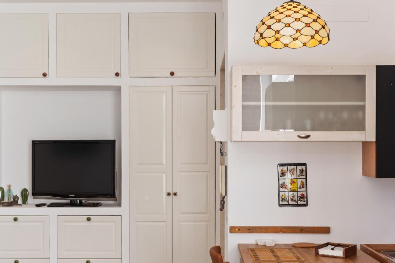 باري Madonella Apartment Con Terrazzo المظهر الخارجي الصورة
