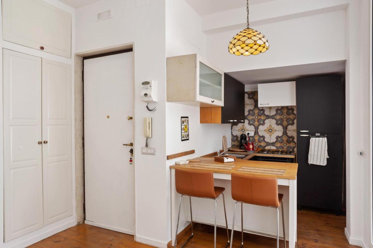 باري Madonella Apartment Con Terrazzo المظهر الخارجي الصورة
