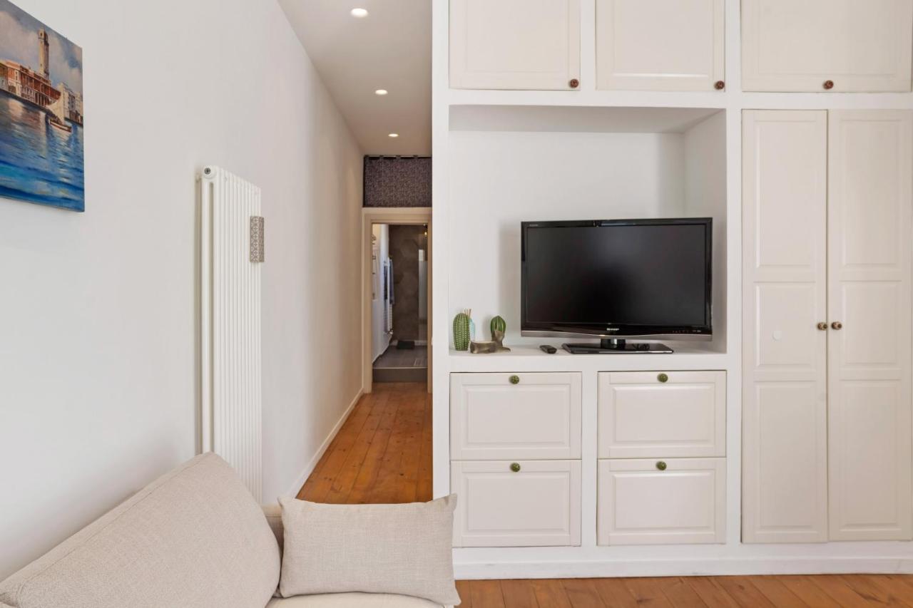 باري Madonella Apartment Con Terrazzo المظهر الخارجي الصورة