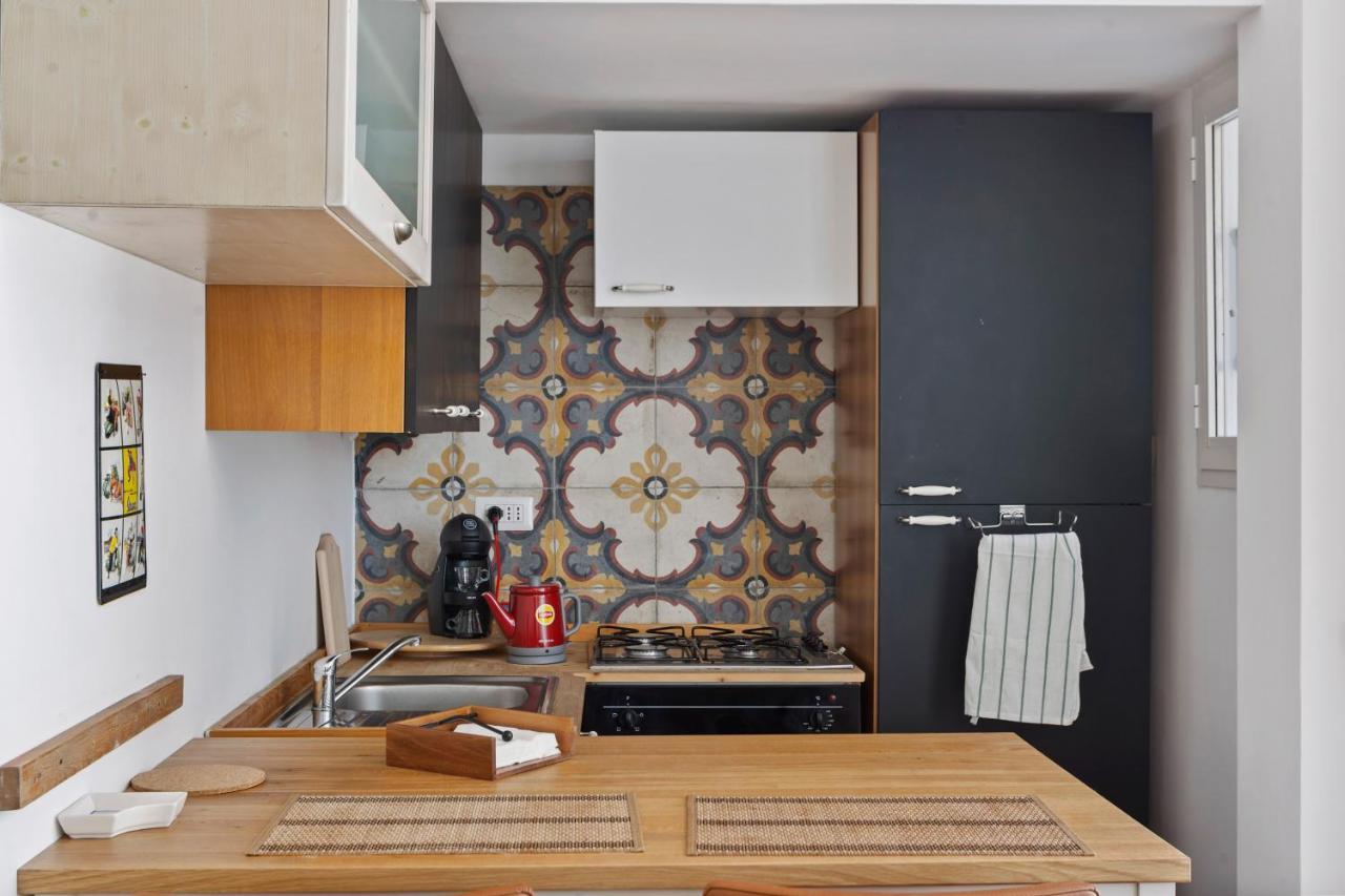 باري Madonella Apartment Con Terrazzo المظهر الخارجي الصورة