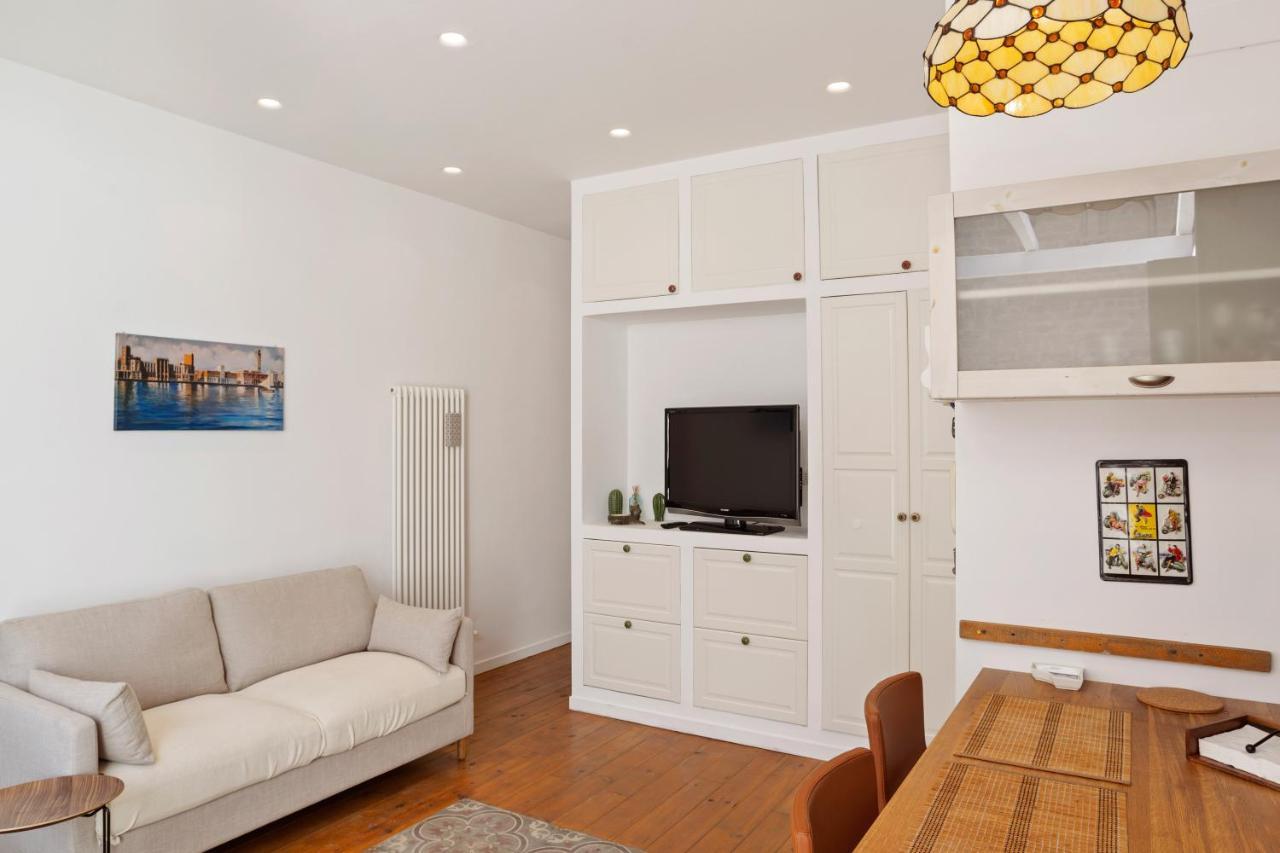 باري Madonella Apartment Con Terrazzo المظهر الخارجي الصورة