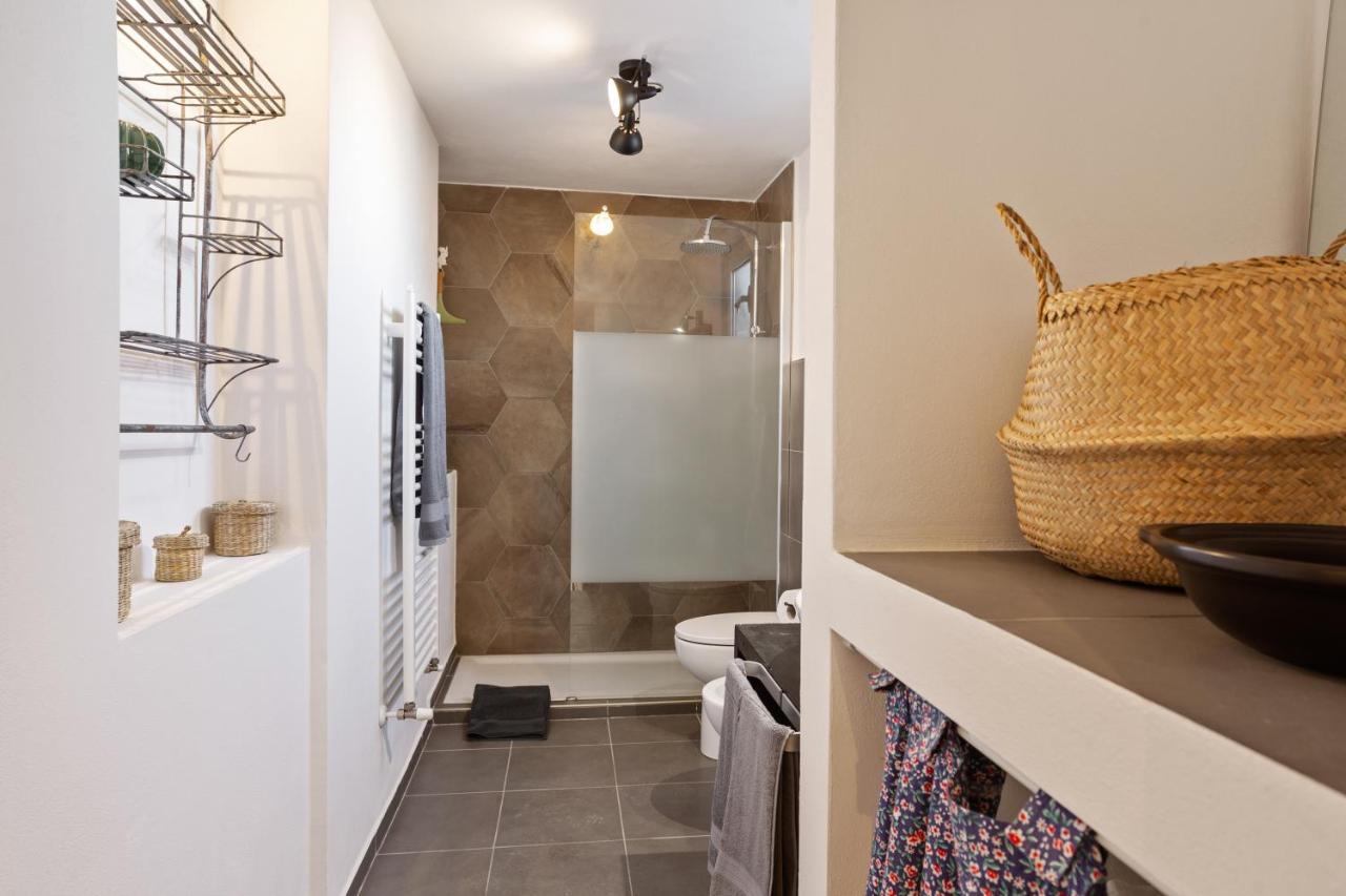 باري Madonella Apartment Con Terrazzo المظهر الخارجي الصورة