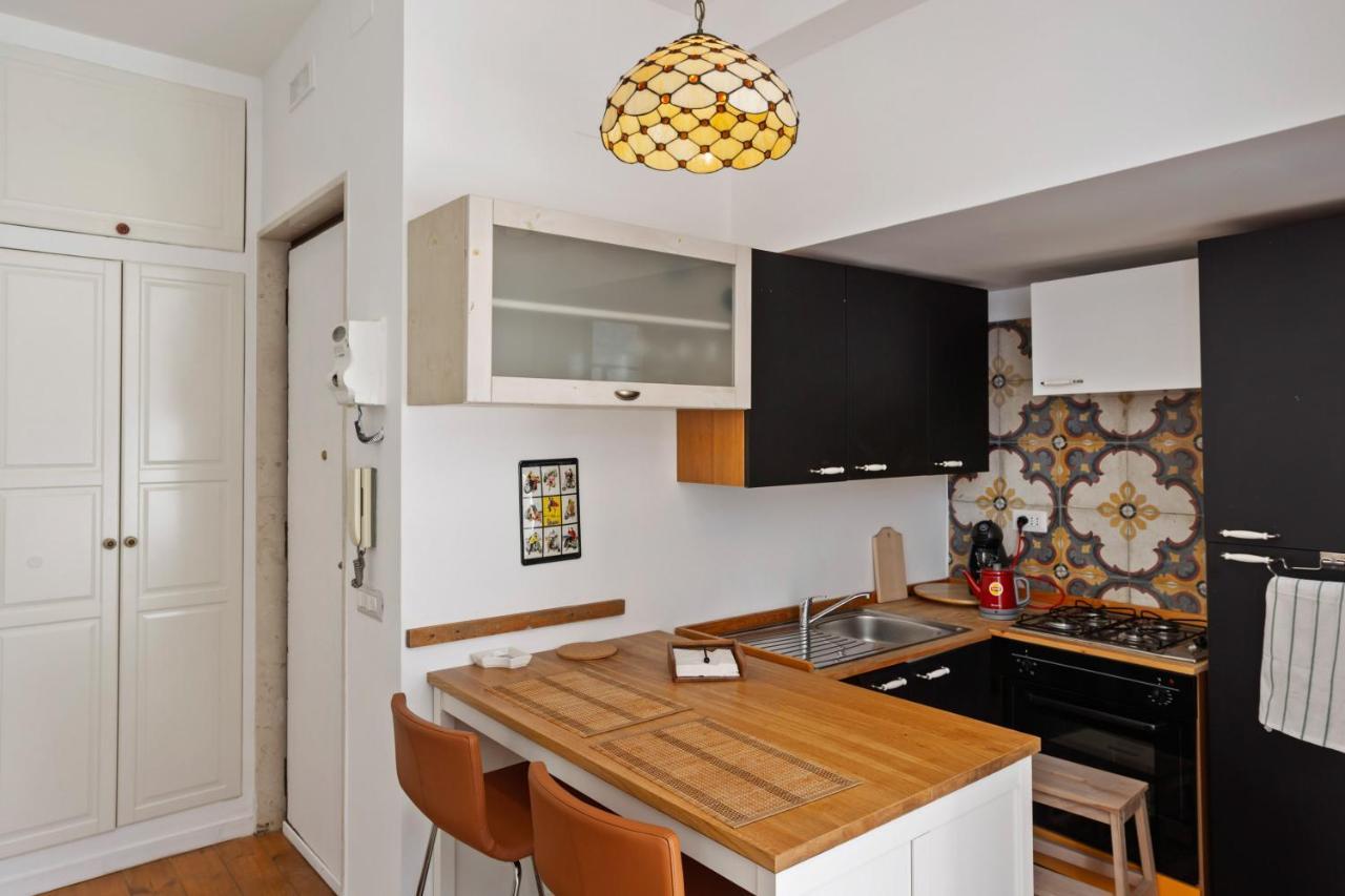 باري Madonella Apartment Con Terrazzo المظهر الخارجي الصورة