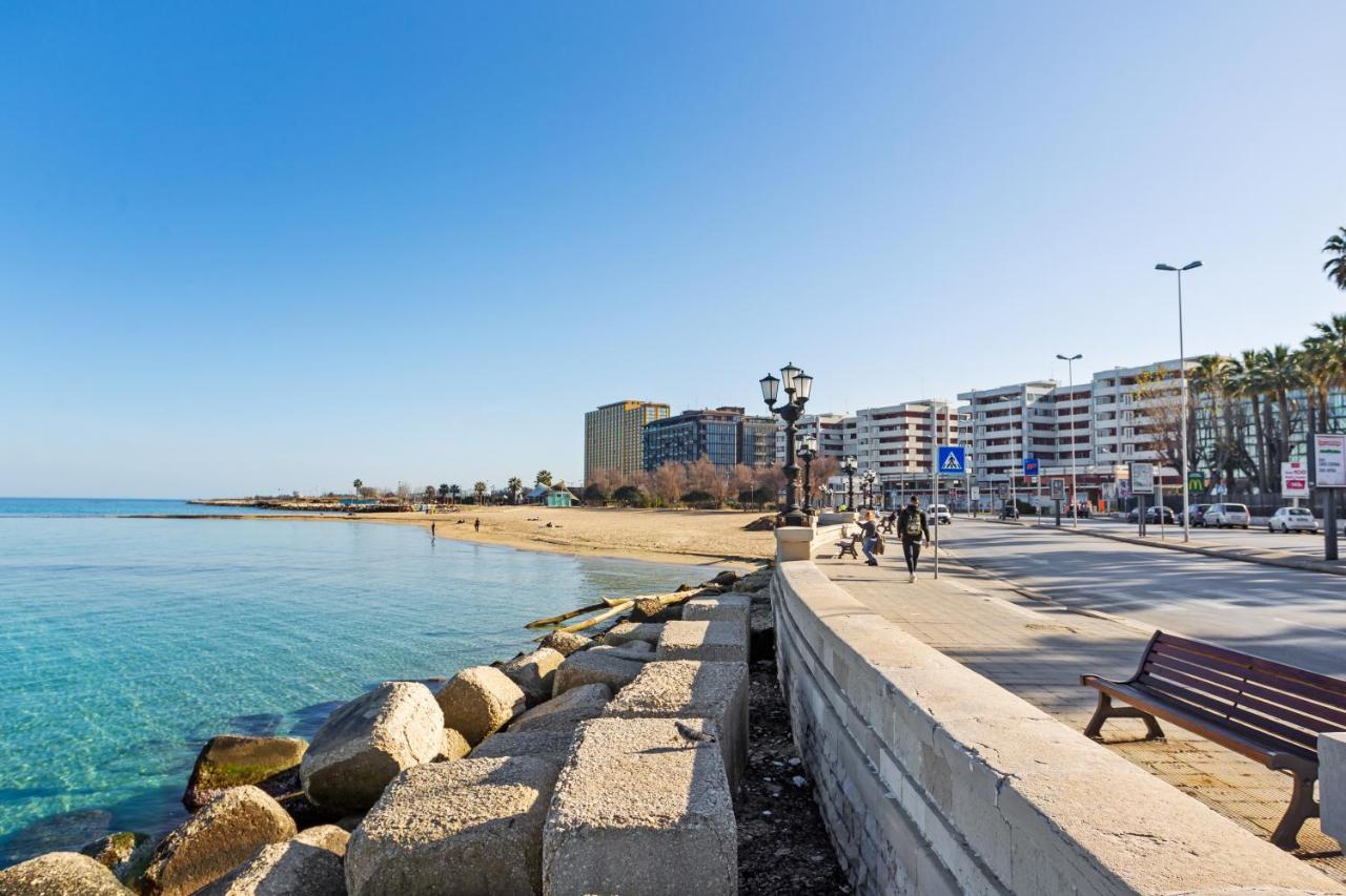 باري Madonella Apartment Con Terrazzo المظهر الخارجي الصورة