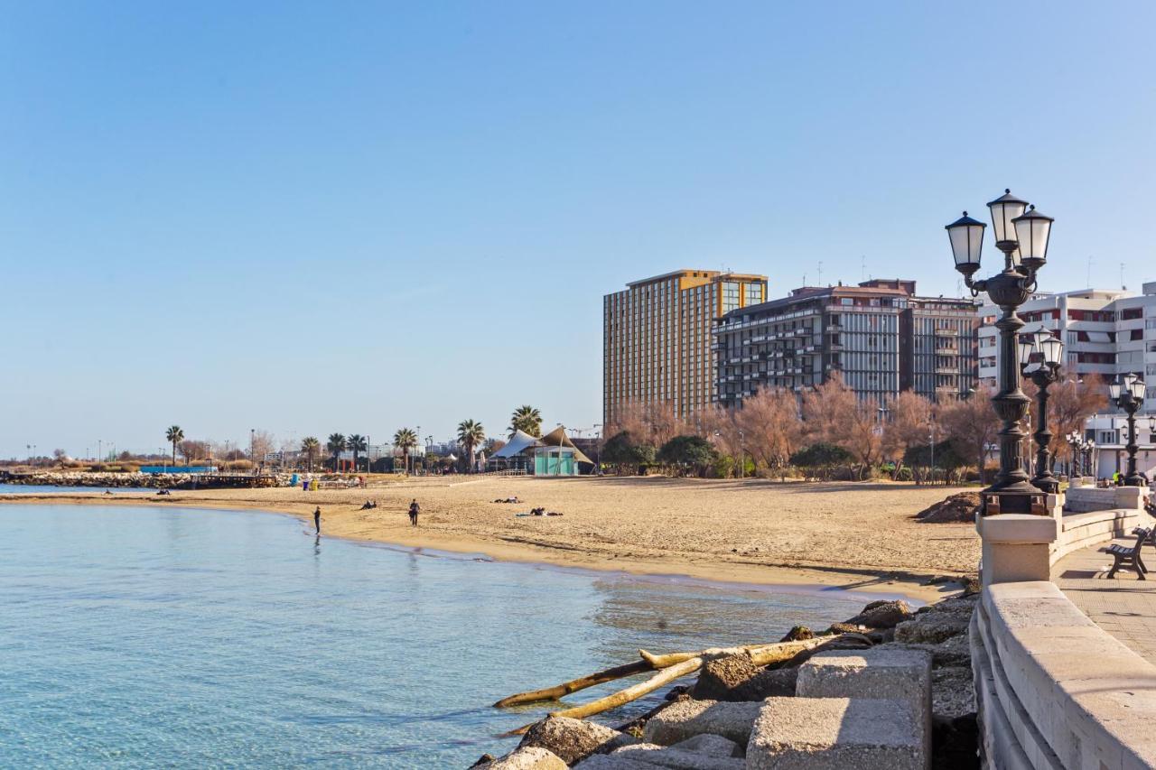 باري Madonella Apartment Con Terrazzo المظهر الخارجي الصورة
