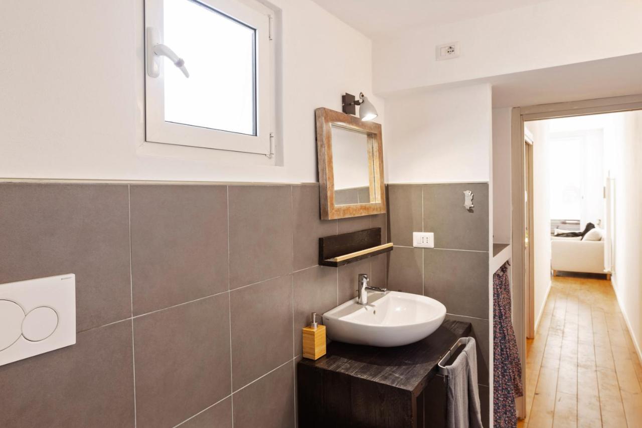 باري Madonella Apartment Con Terrazzo المظهر الخارجي الصورة