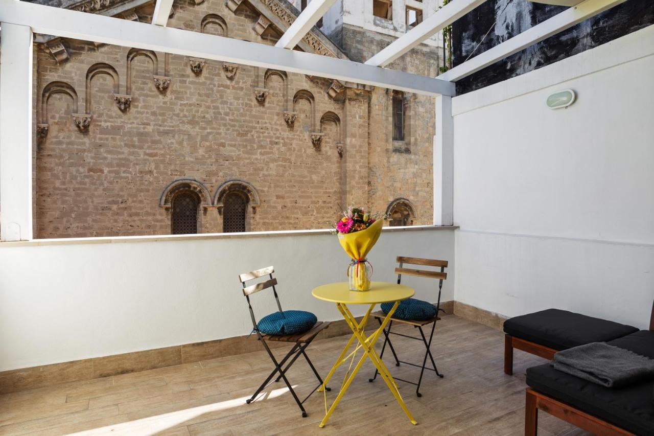 باري Madonella Apartment Con Terrazzo المظهر الخارجي الصورة