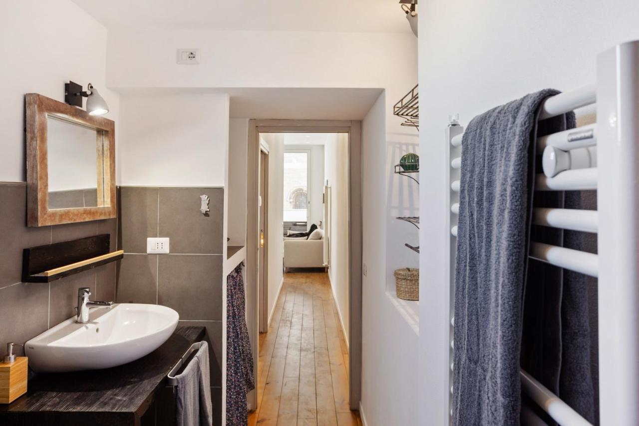 باري Madonella Apartment Con Terrazzo المظهر الخارجي الصورة
